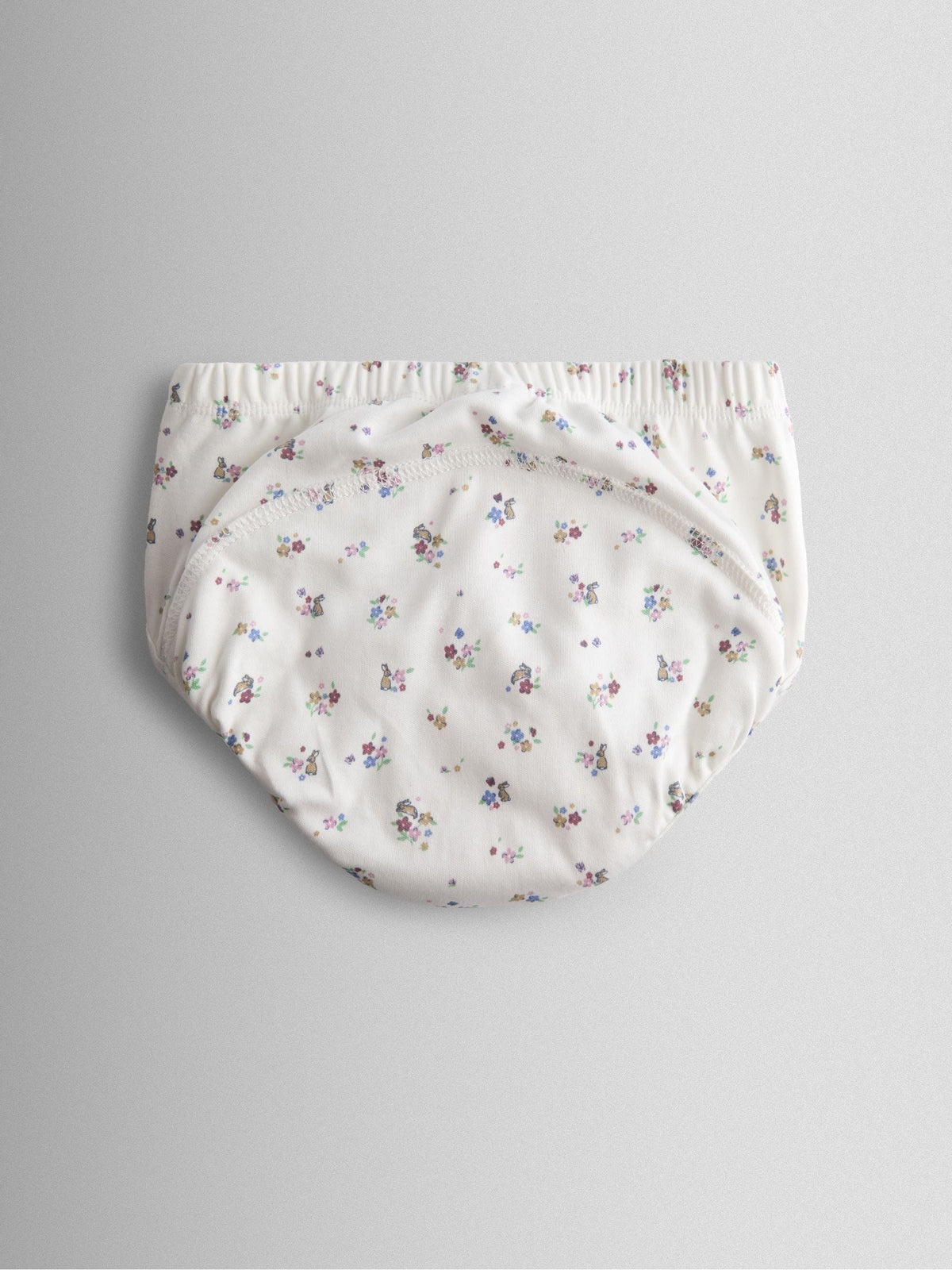 JoJo Maman Bébé Pink Bunny 3-Pack Training Pants