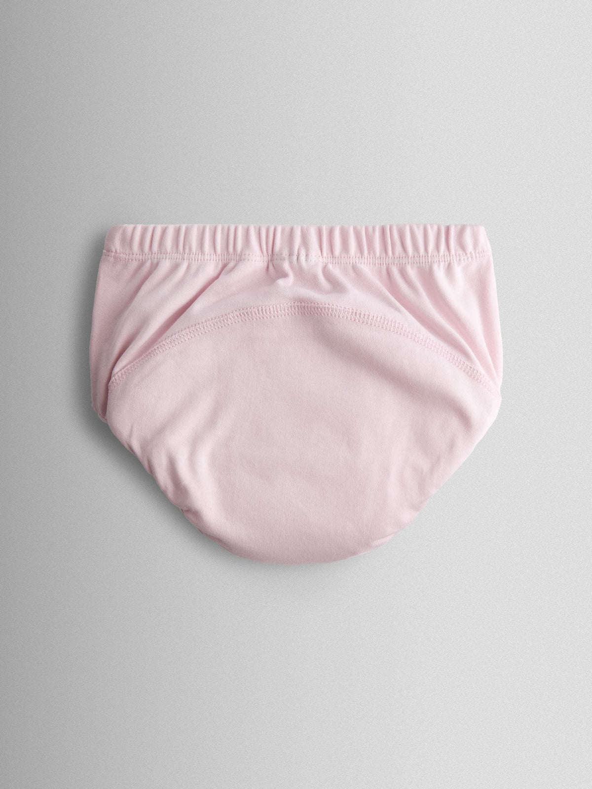 JoJo Maman Bébé Pink Bunny 3-Pack Training Pants