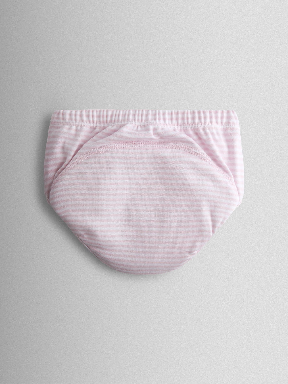 JoJo Maman Bébé Pink Bunny 3-Pack Training Pants