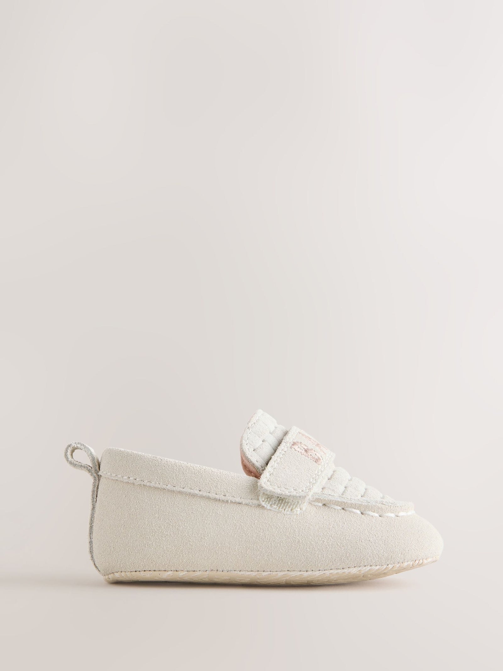 Baker by Ted Baker Baby Padders Loafers