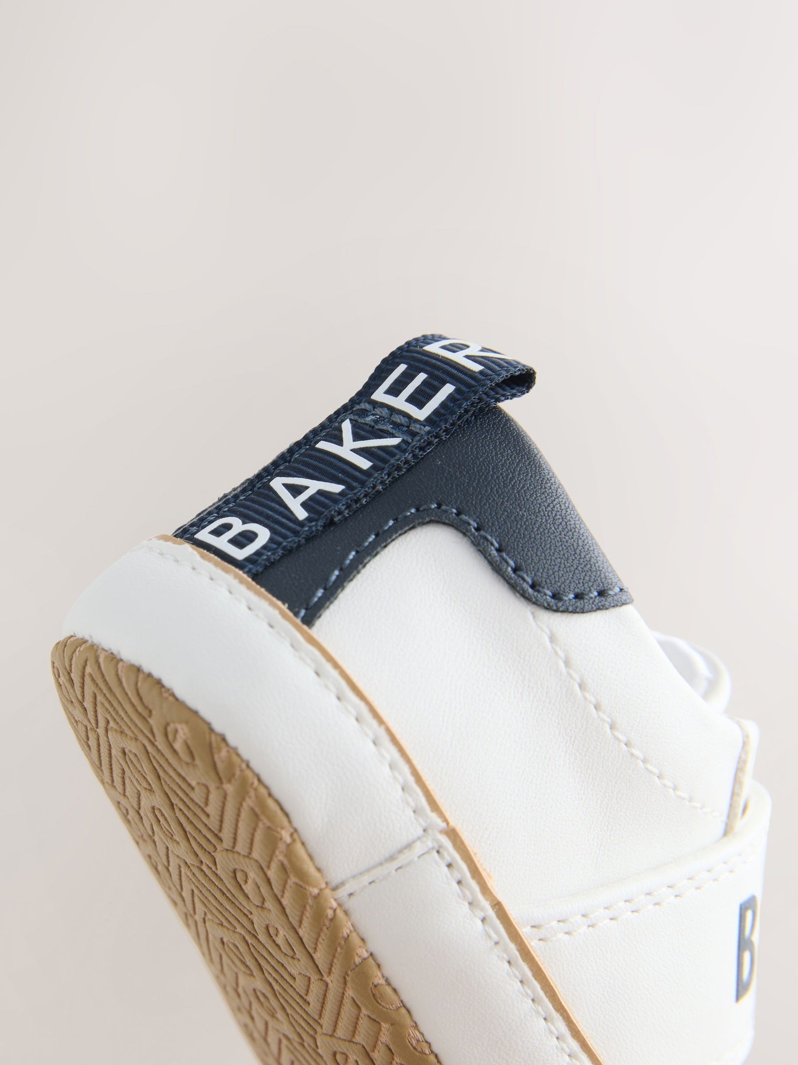 Baker by Ted Baker Baby Padders Trainers