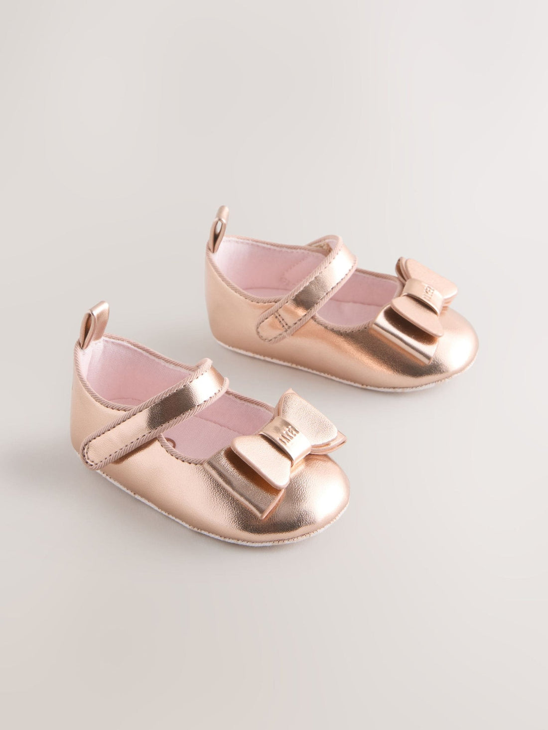 Baker by Ted Baker Padders Shoes With Bow