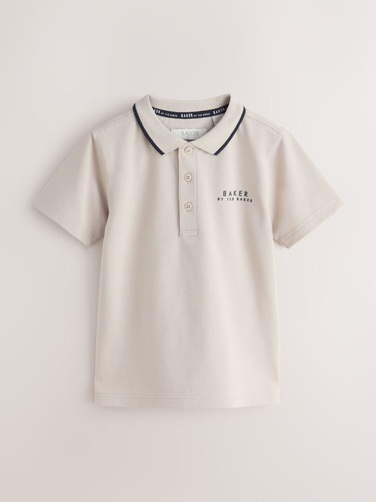 Baker by Ted Baker 2 Pack Polo Shirts