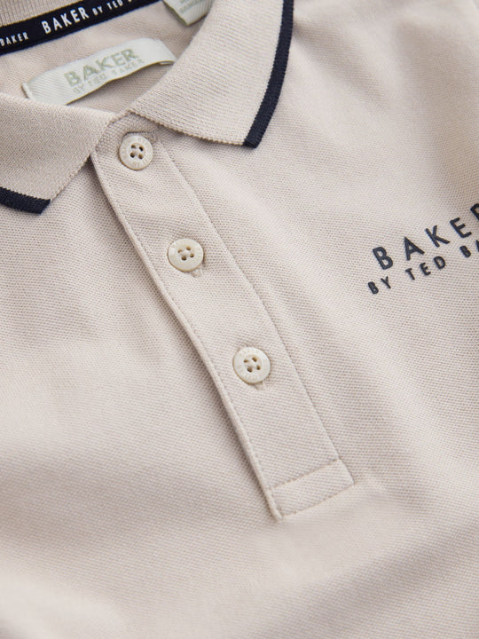 Baker by Ted Baker 2 Pack Polo Shirts