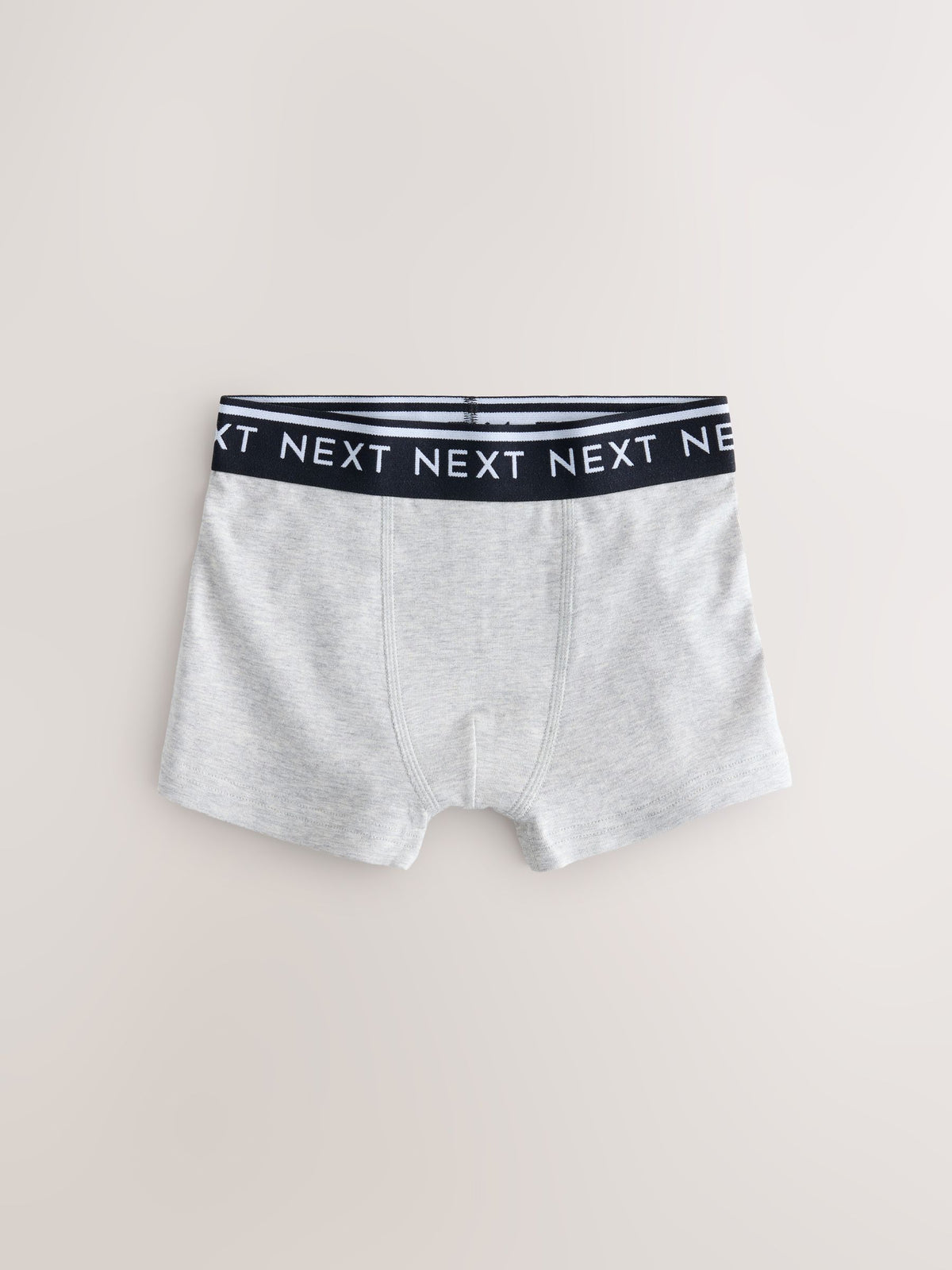 Blue/Green/Grey Trunks 5 Pack (1.5-16yrs)