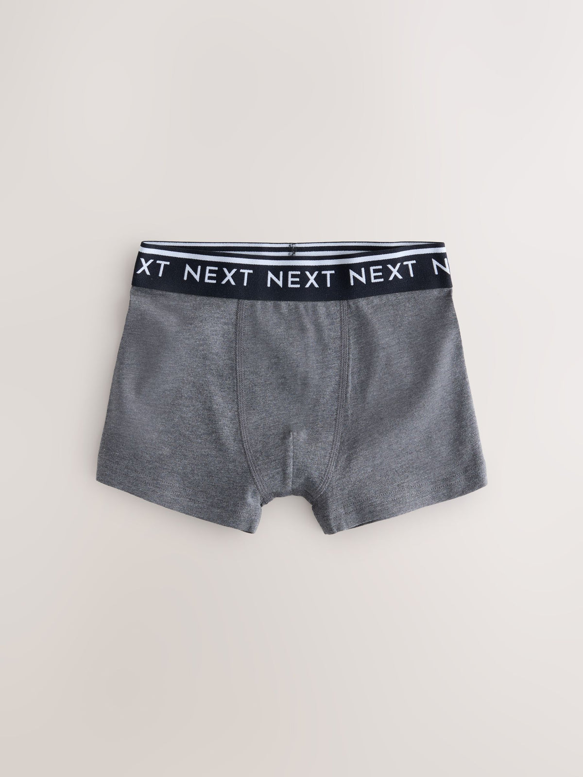 Blue/Green/Grey Trunks 5 Pack (1.5-16yrs)