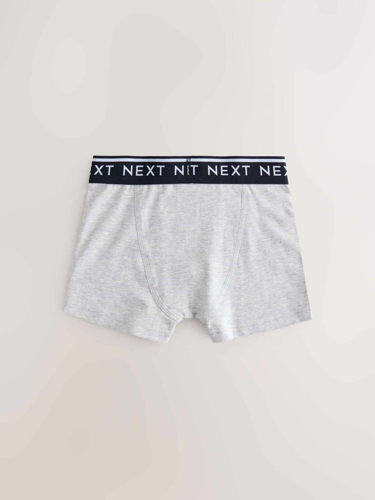 Blue/Green/Grey Trunks 5 Pack (1.5-16yrs)
