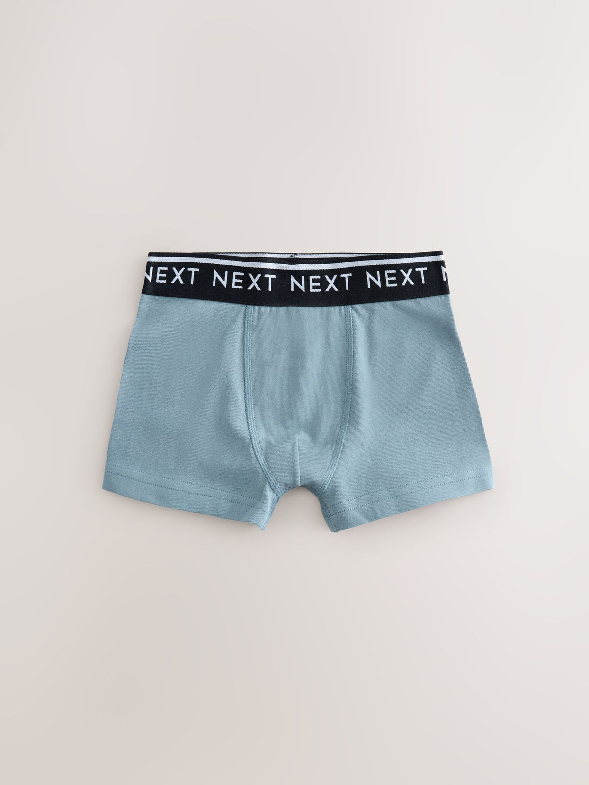 Blue/Green/Grey Trunks 10 Pack (1.5-16yrs)