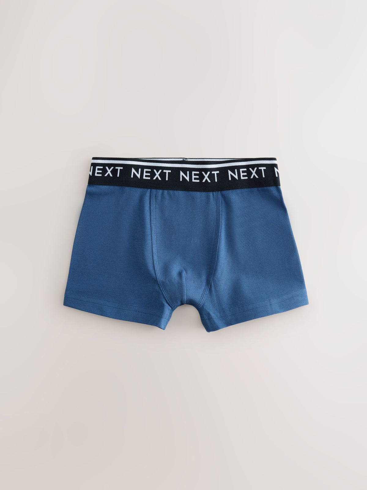 Blue/Green/Grey Trunks 10 Pack (1.5-16yrs)