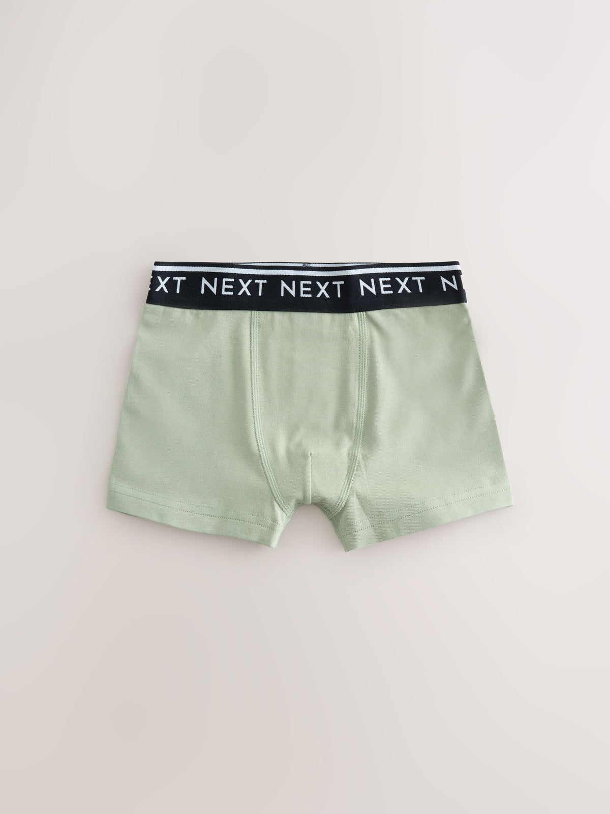 Blue/Green/Grey Trunks 10 Pack (1.5-16yrs)
