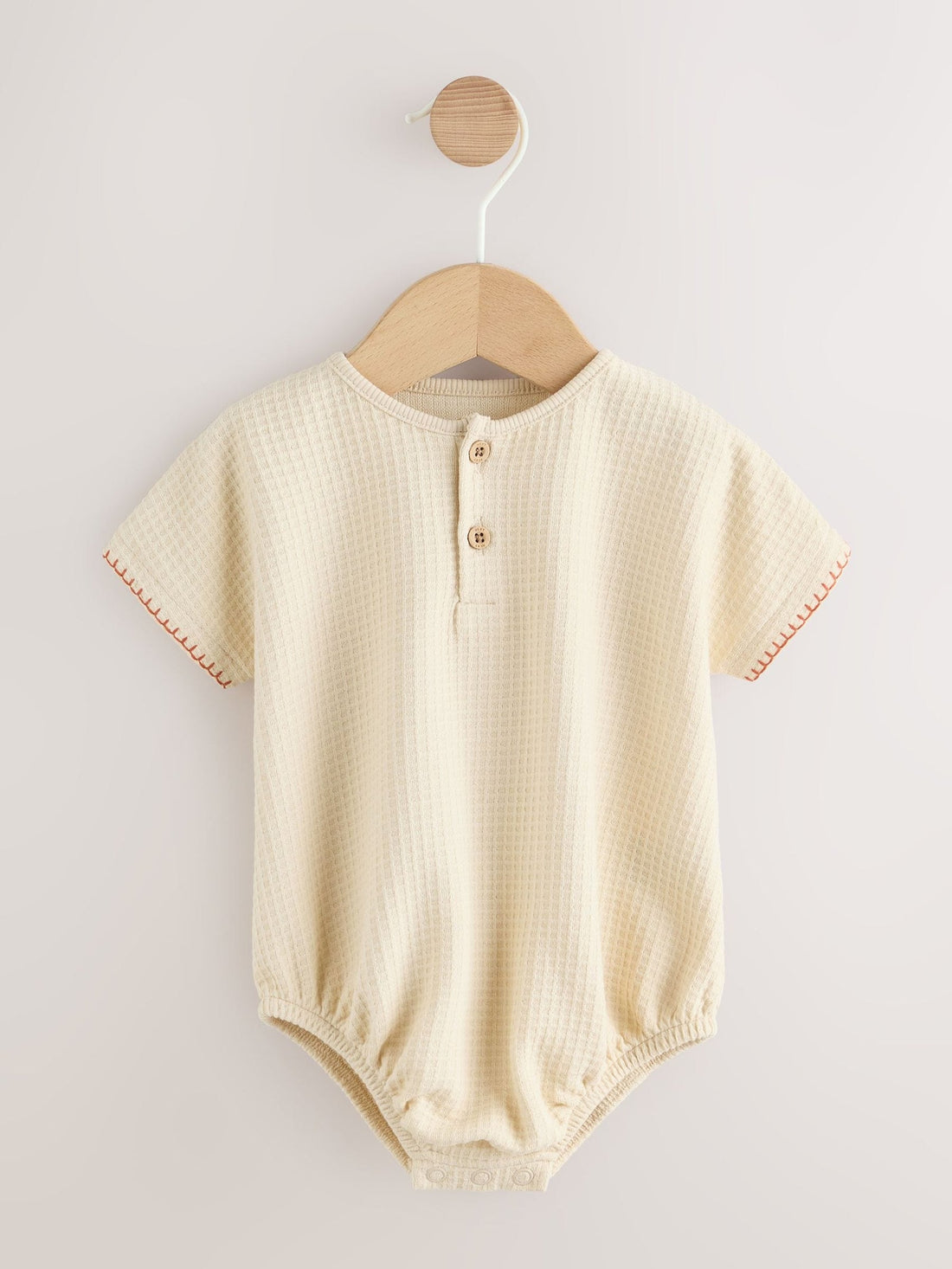 Yellow Fruit/Veg Print Dungarees And Bodysuit Baby Set (0mths-2yrs)