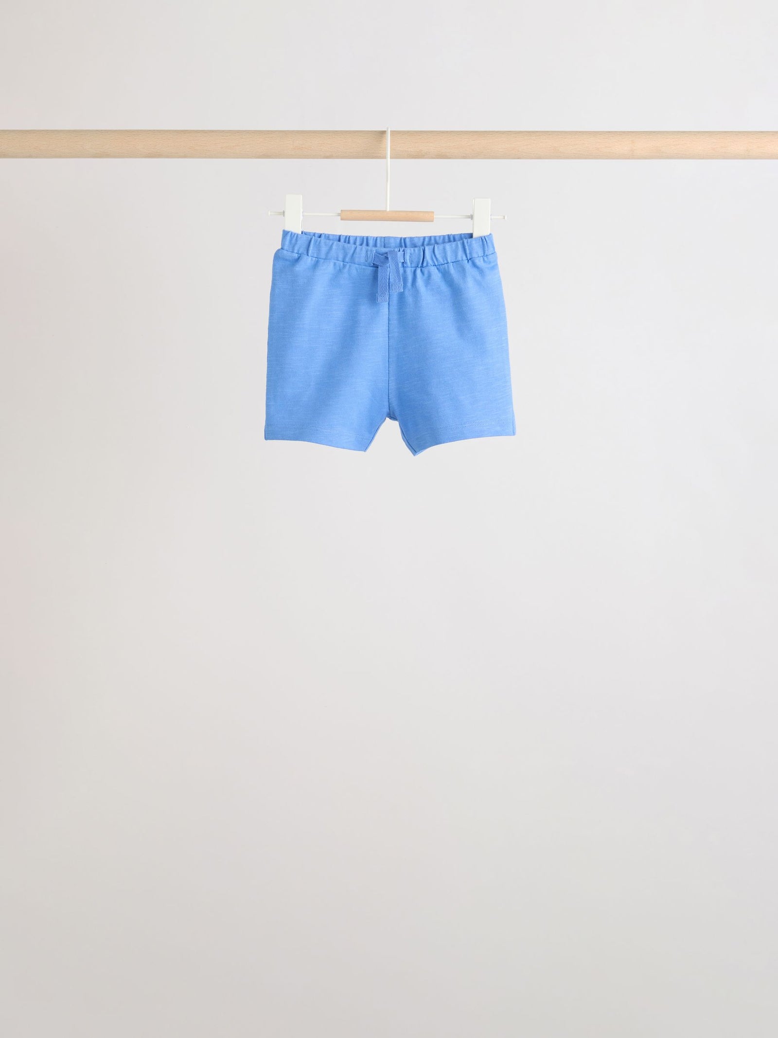 Blue/Red Homegrown Farm Tops and Shorts Baby Set 6 Piece (0mths-3yrs)