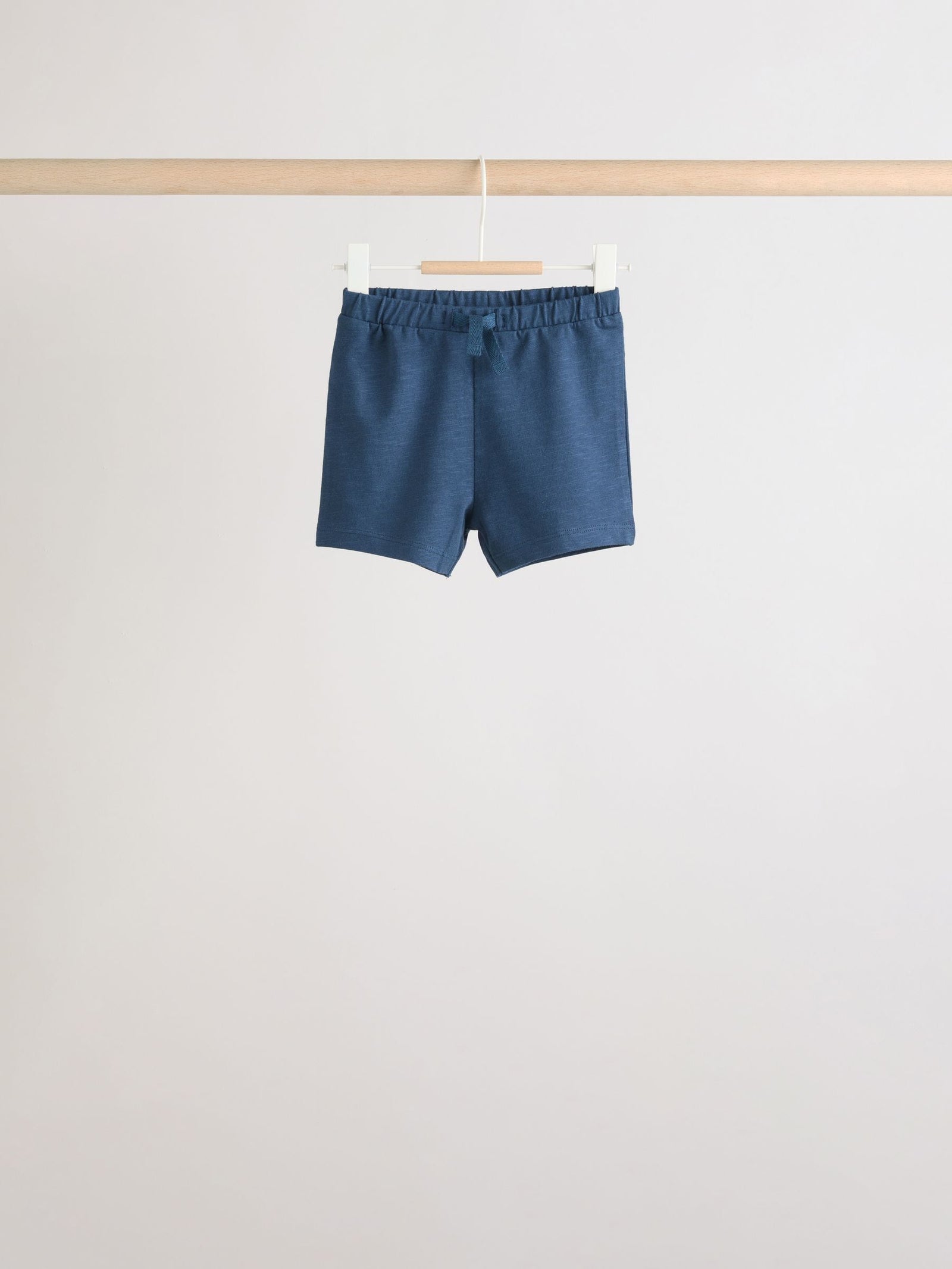 Blue/Red Homegrown Farm Tops and Shorts Baby Set 6 Piece (0mths-3yrs)