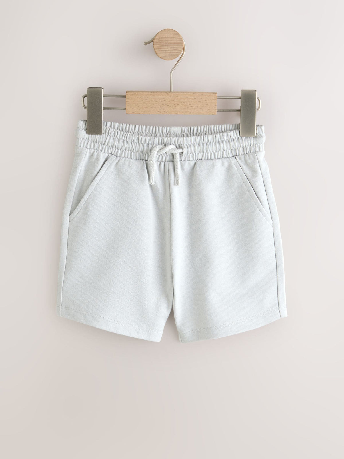 Black/Cement/Grey Printed Shorts Pack (3mths-7yrs)