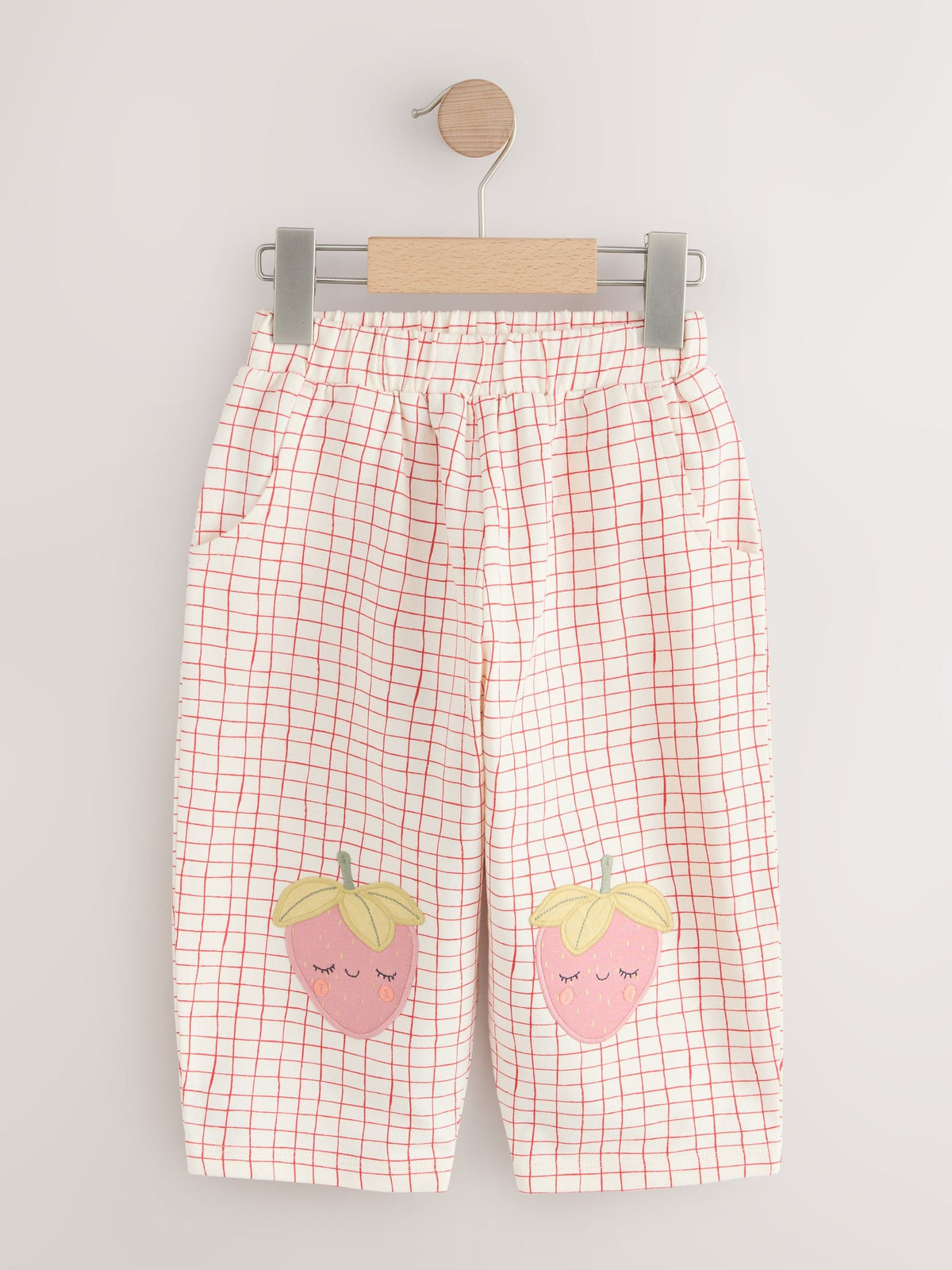 Yellow Barrel Trousers 3 Pack (3mths-7yrs)