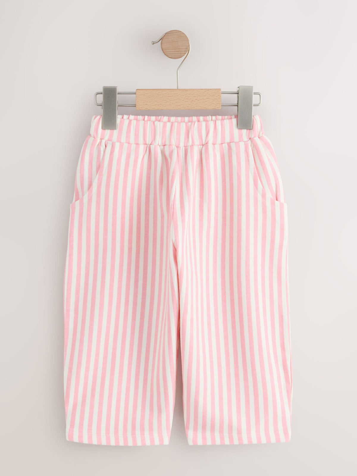 Yellow Barrel Trousers 3 Pack (3mths-7yrs)