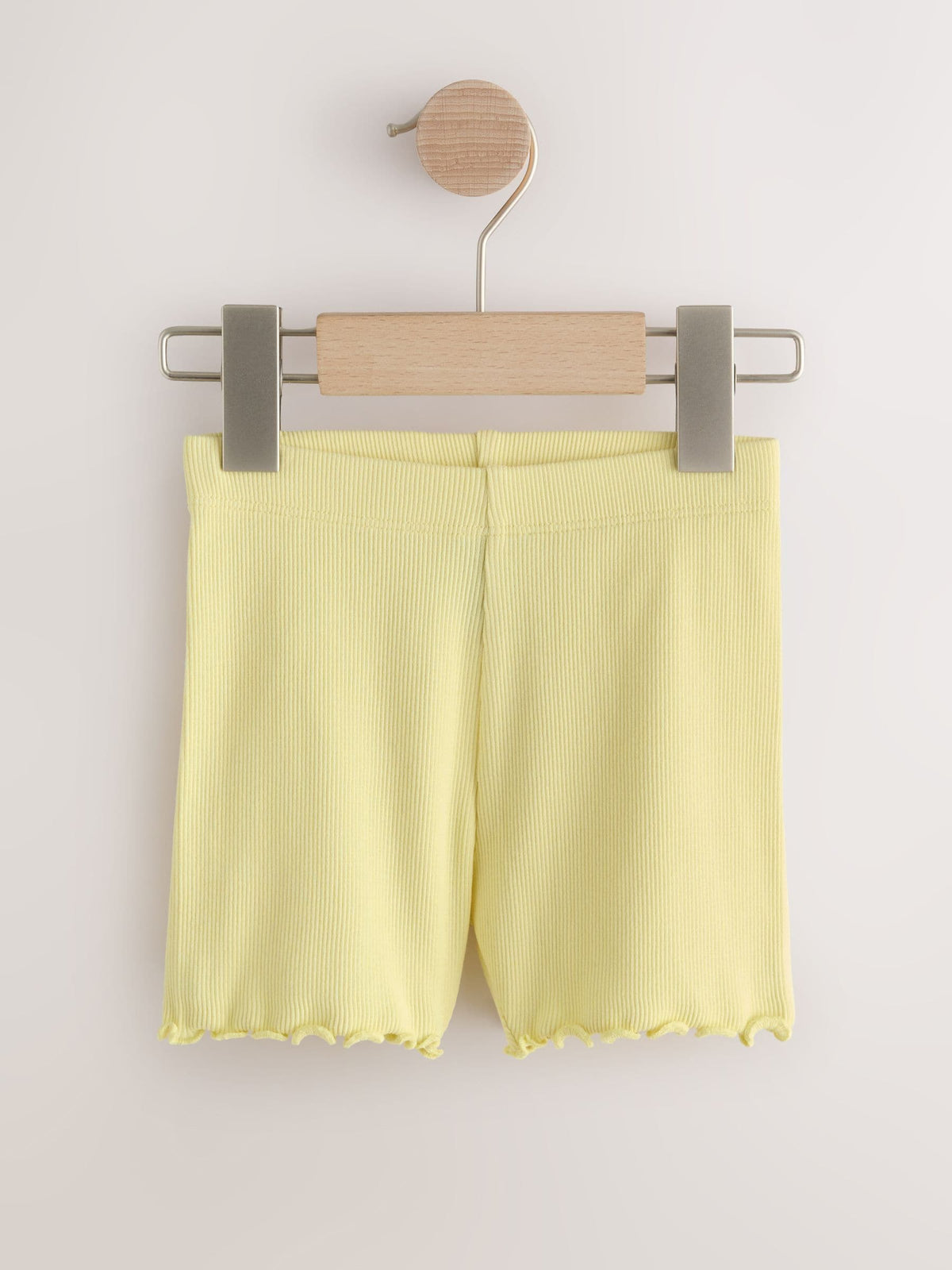 Bright Cycle Shorts 7 Pack (3mths-7yrs)