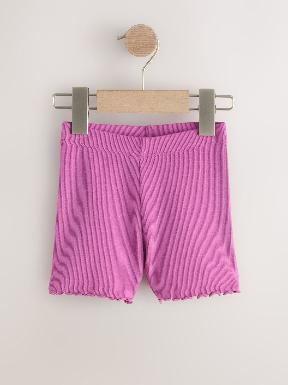 Bright Cycle Shorts 7 Pack (3mths-7yrs)