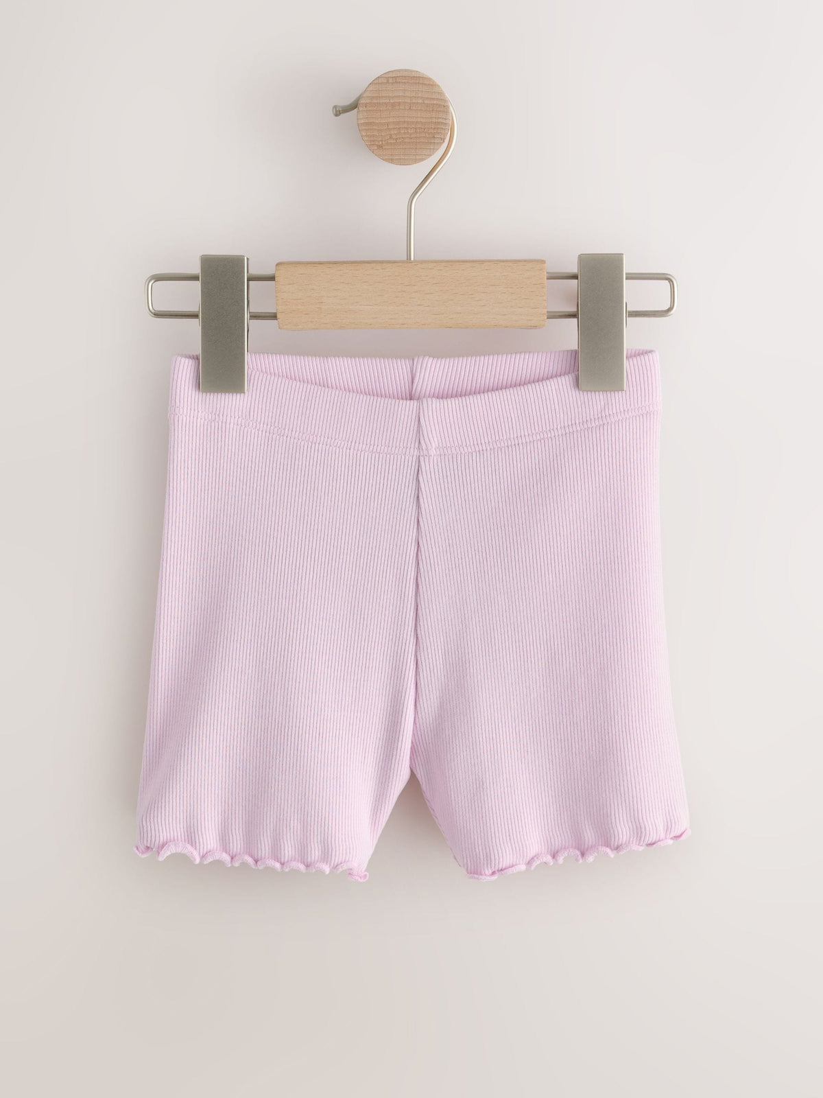 Bright Cycle Shorts 7 Pack (3mths-7yrs)