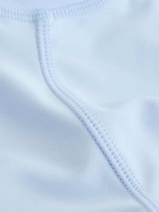 Light Blue Rash Vest (3mths-7yrs) (3mths-7yrs)