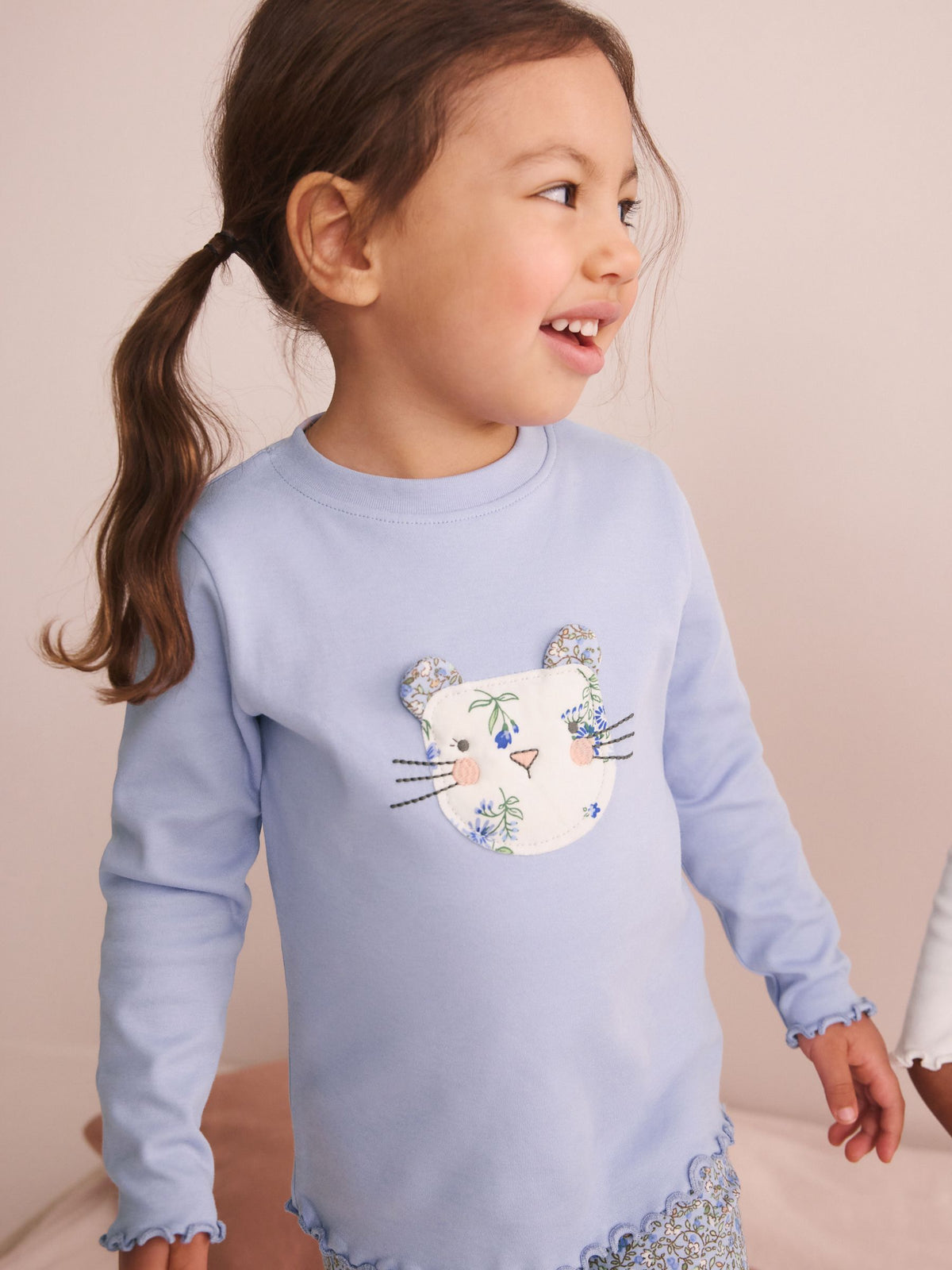 Blue Snuggle Pyjamas 3 Pack (9mths-12yrs)