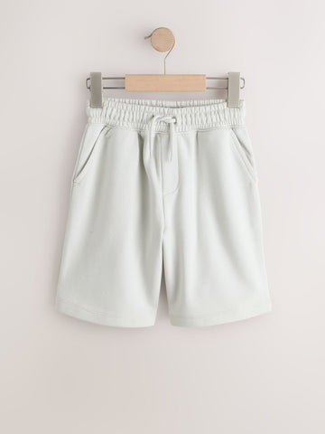 Stone Regular Fit Basic Shorts (3-16yrs)