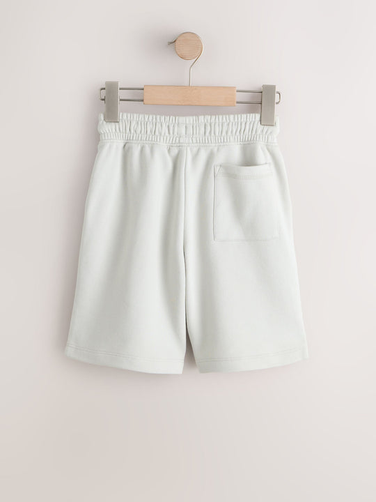 Stone Regular Fit Basic Shorts (3-16yrs)