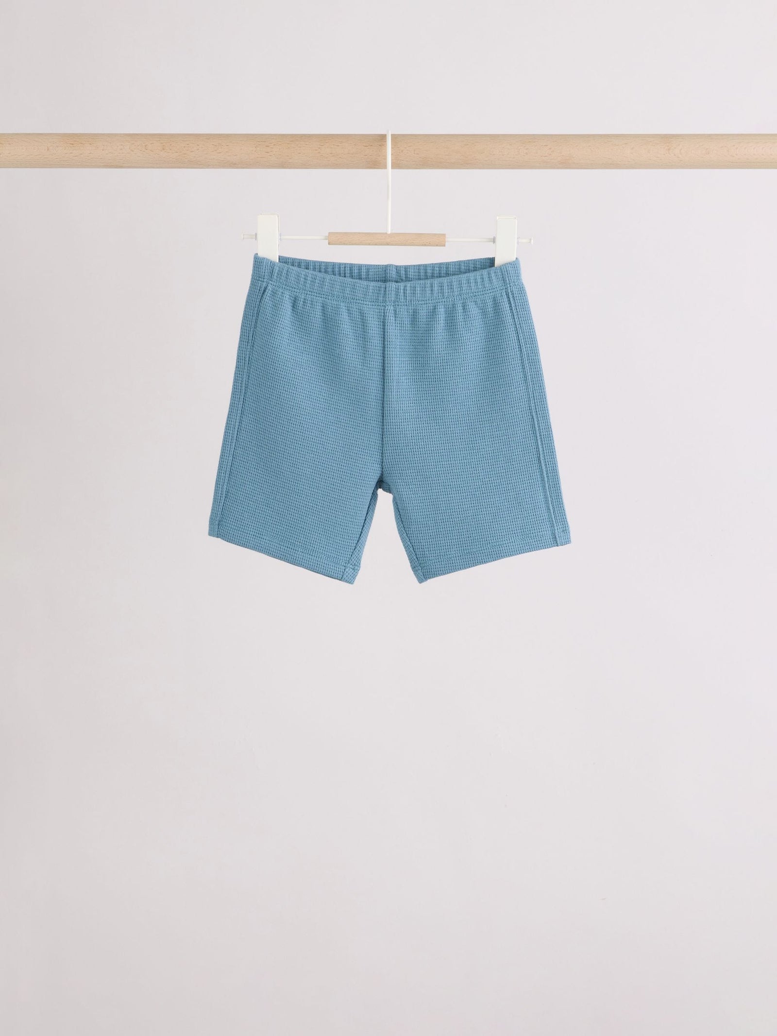 Orange/Blue/Yellow Tops and Shorts 6 Piece Baby Set (0mths-2yrs)