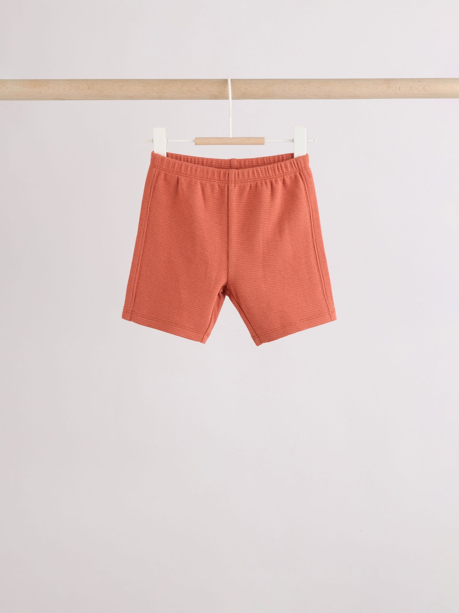 Orange/Blue/Yellow Tops and Shorts 6 Piece Baby Set (0mths-2yrs)