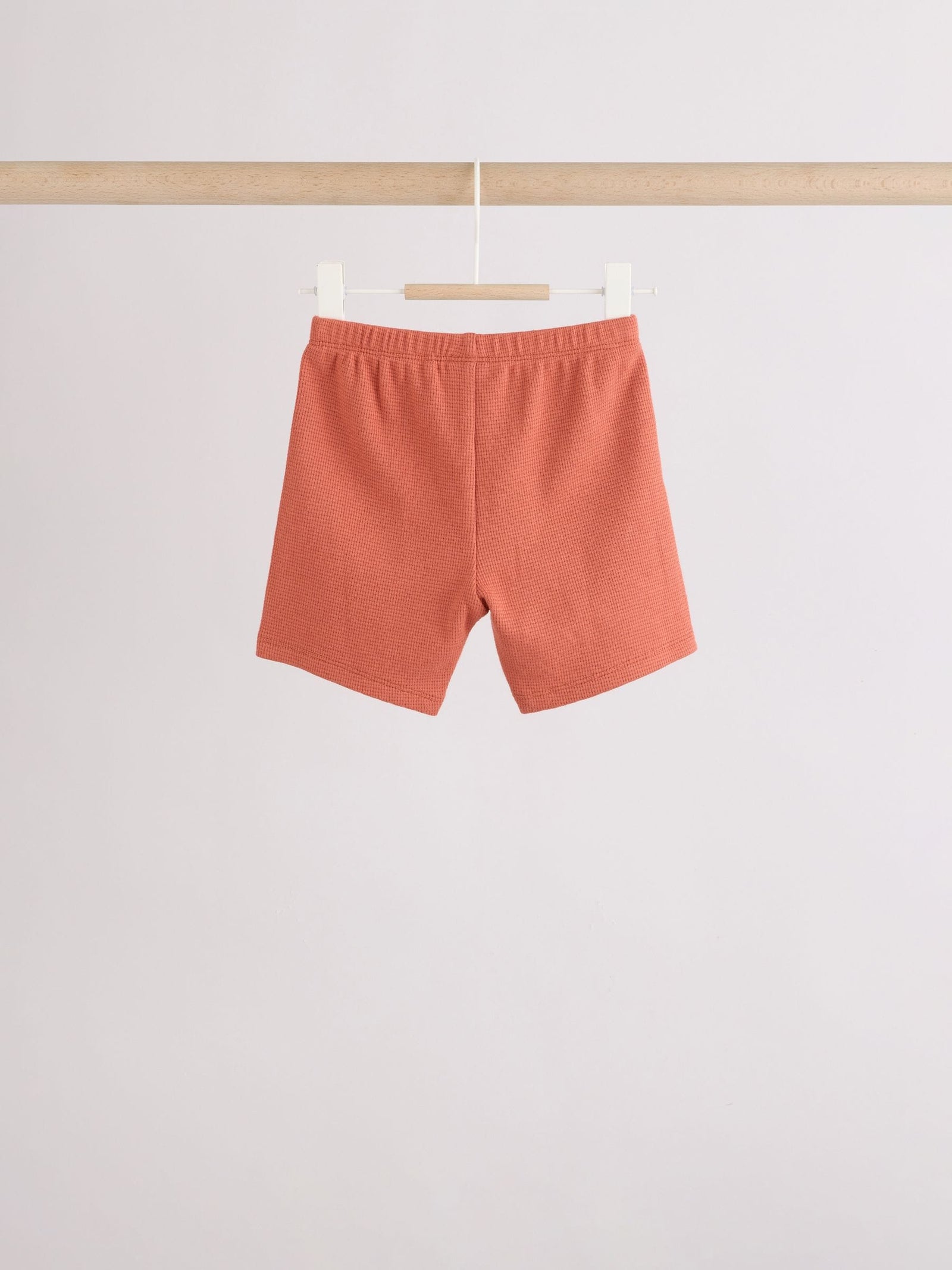 Orange/Blue/Yellow Tops and Shorts 6 Piece Baby Set (0mths-2yrs)