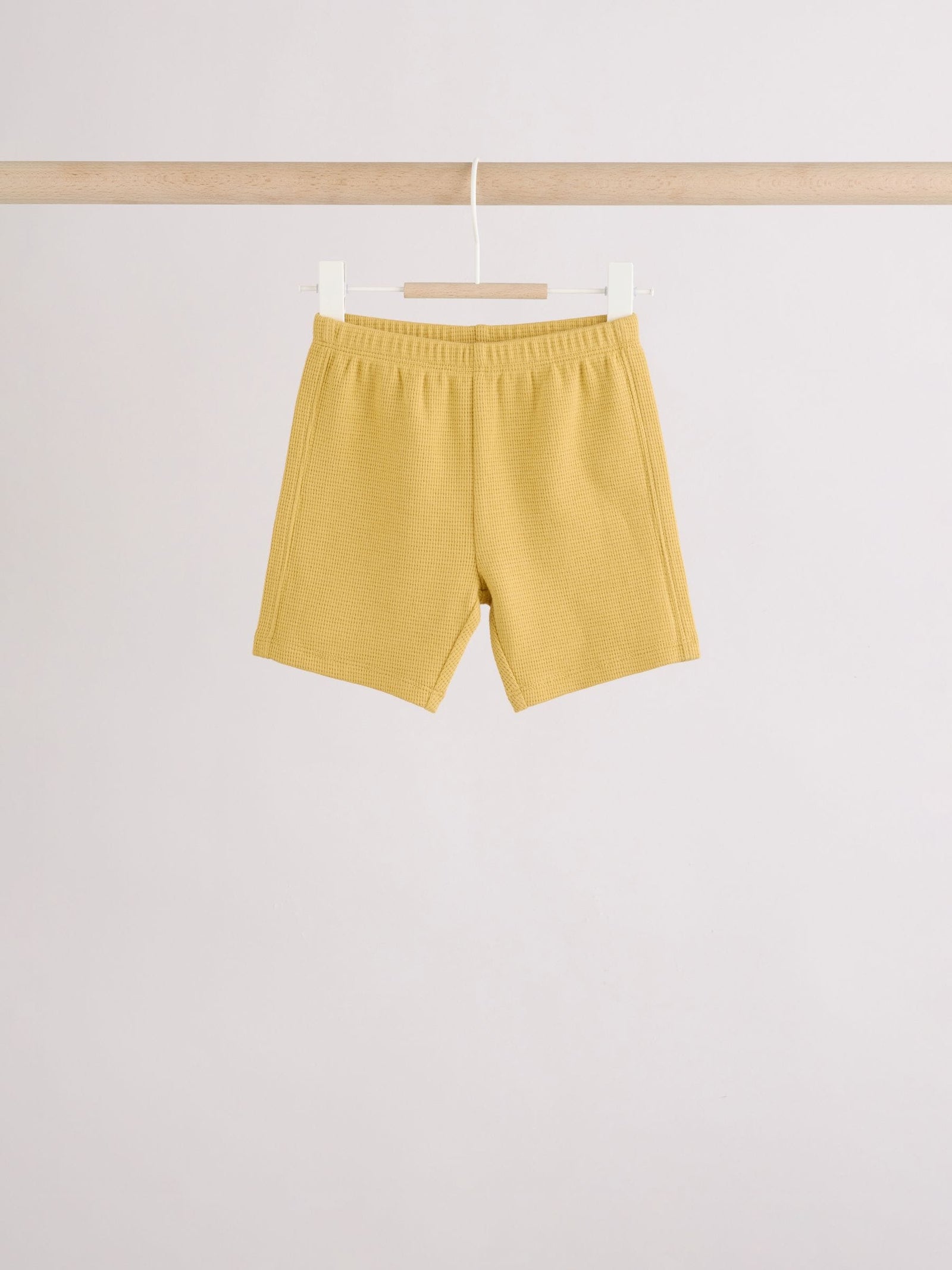 Orange/Blue/Yellow Tops and Shorts 6 Piece Baby Set (0mths-2yrs)