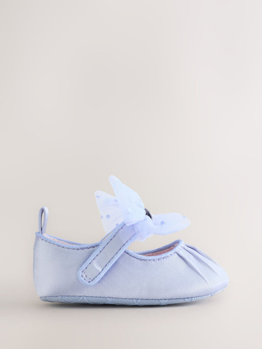 Baker by Ted Baker Padders Shoes With Bow