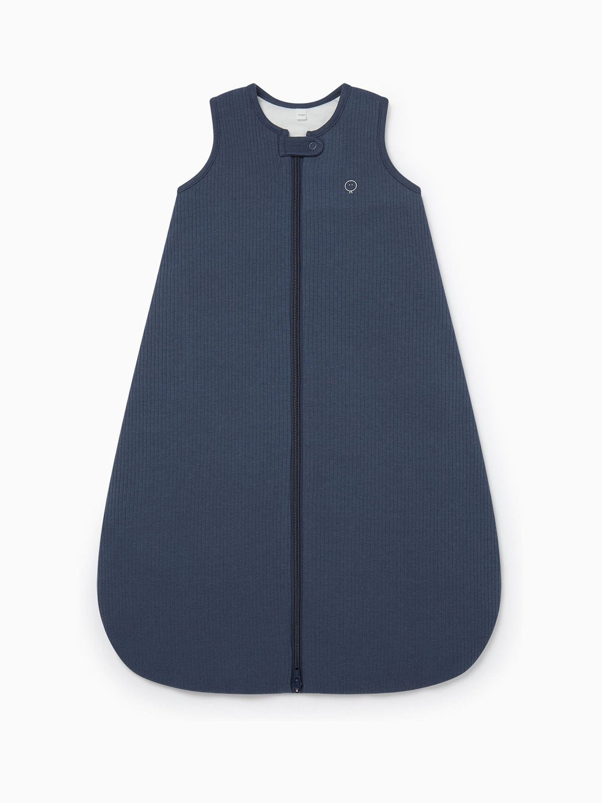 MORI Navy 1.5 Tog Sleeping Bag