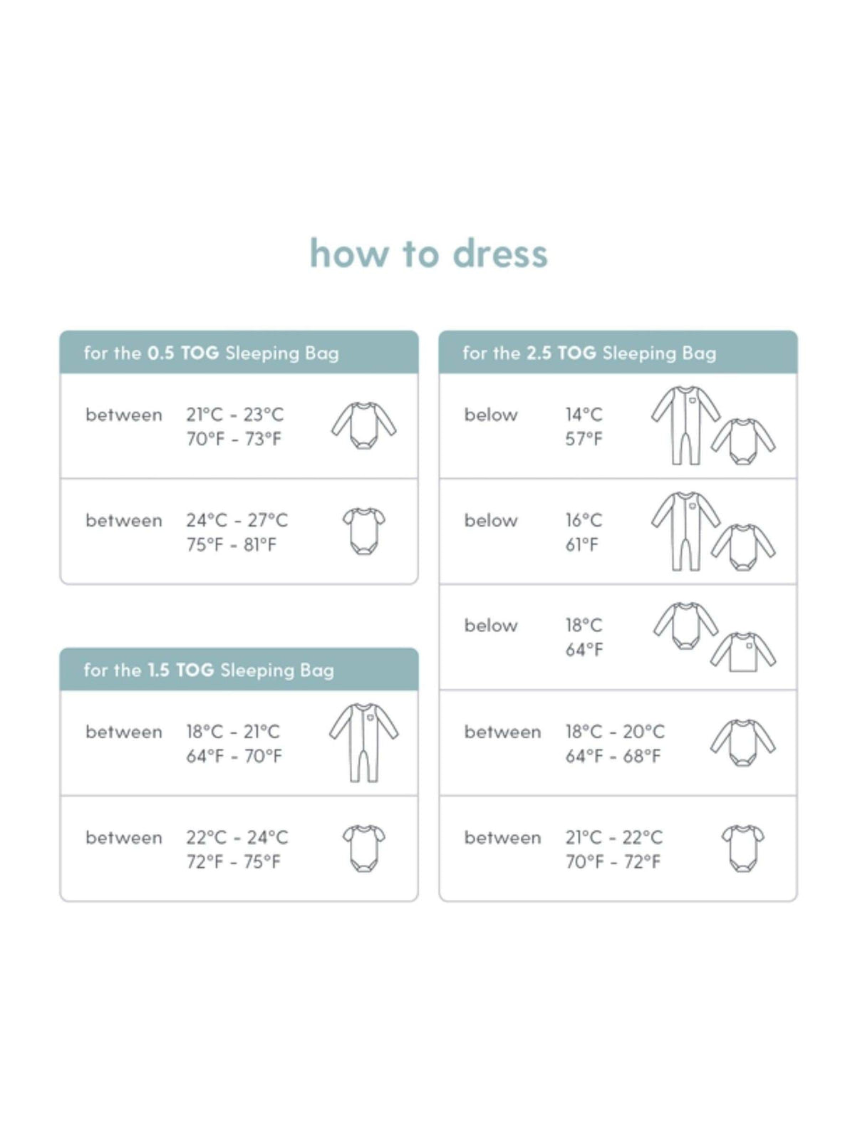 MORI Navy 1.5 Tog Sleeping Bag