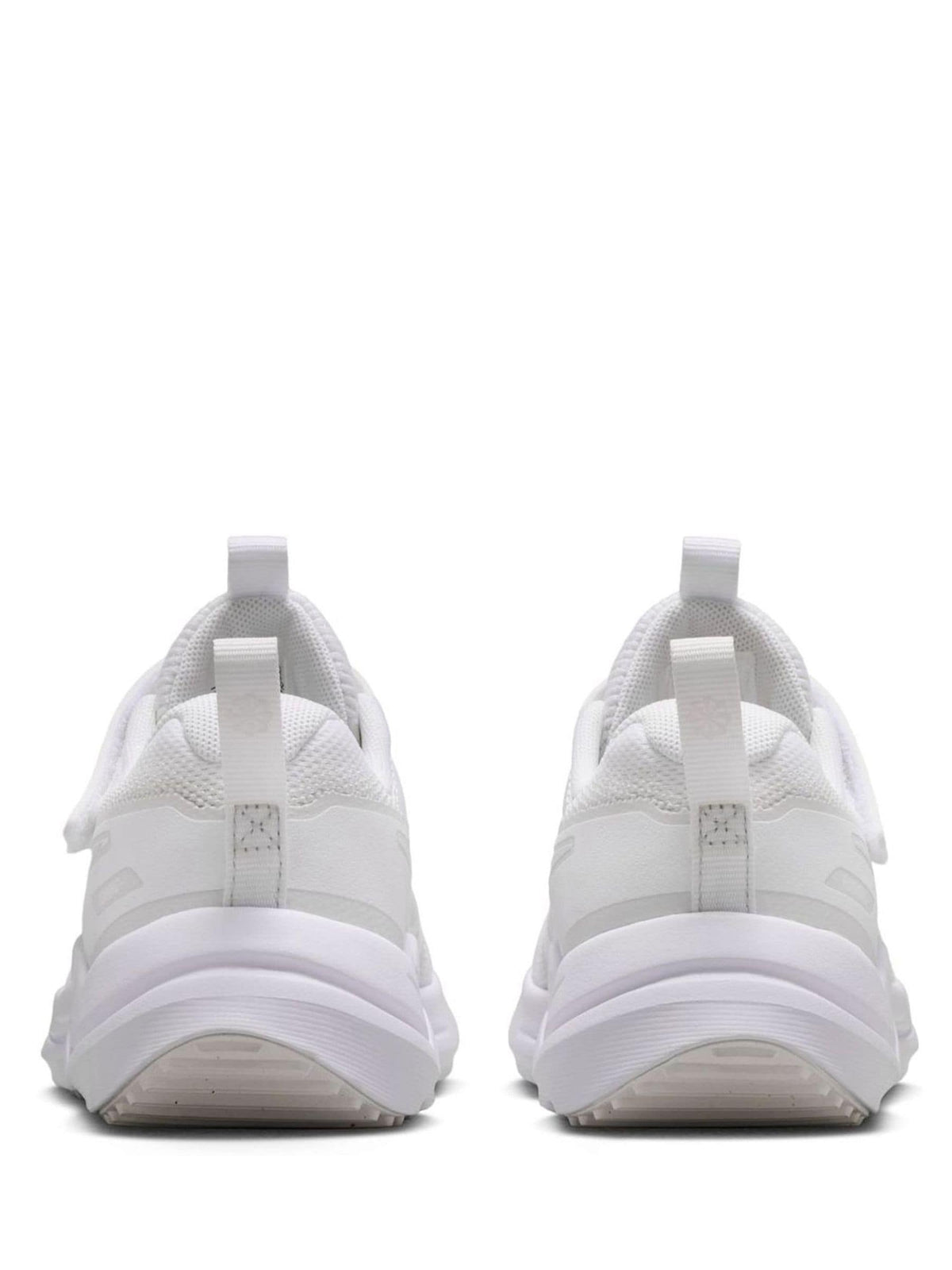 Nike White Junior Cosmic Running Trainers