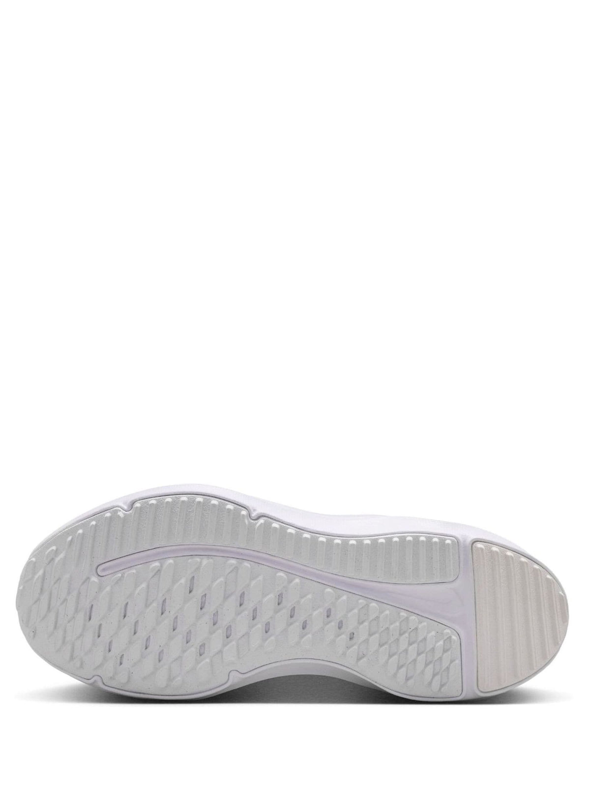 Nike White Junior Cosmic Running Trainers