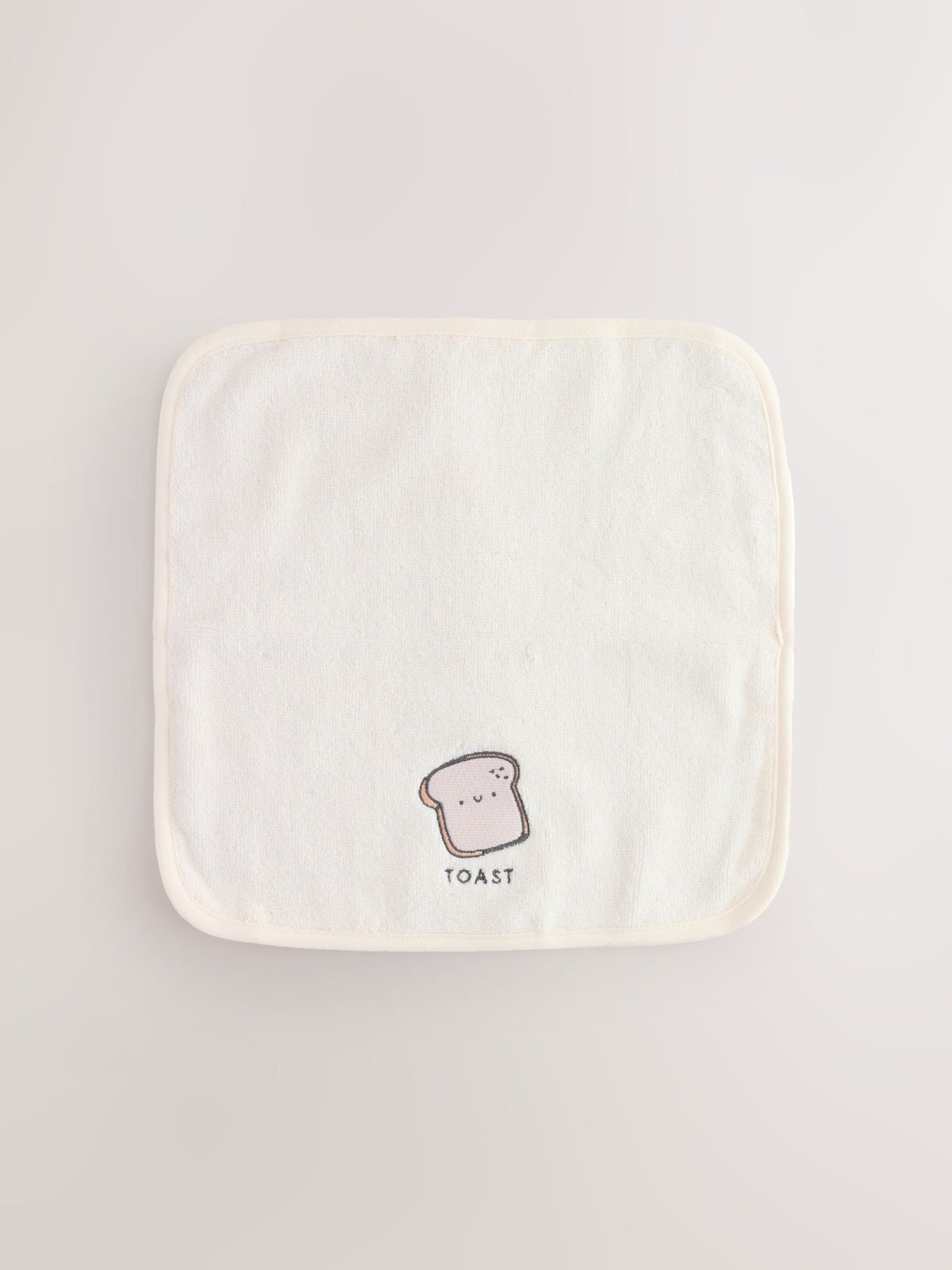 3 Pack Milk Club Face Cloths