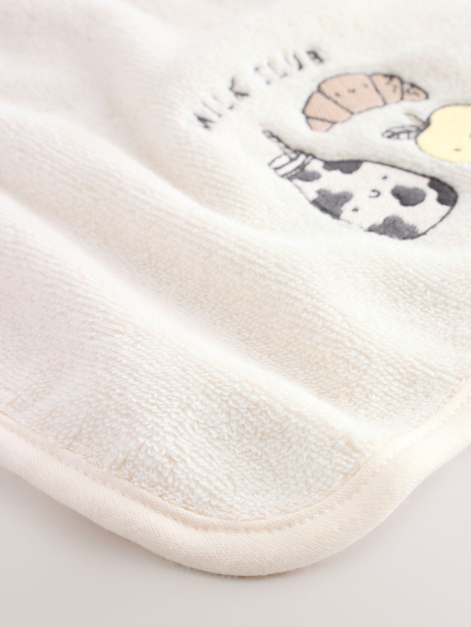 3 Pack Milk Club Face Cloths
