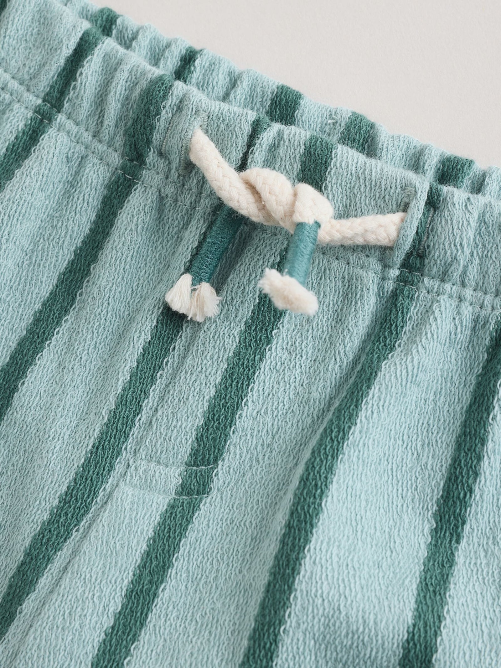 Minerals Baby Straight Leg Joggers 3 Pack (0mths-2yrs)