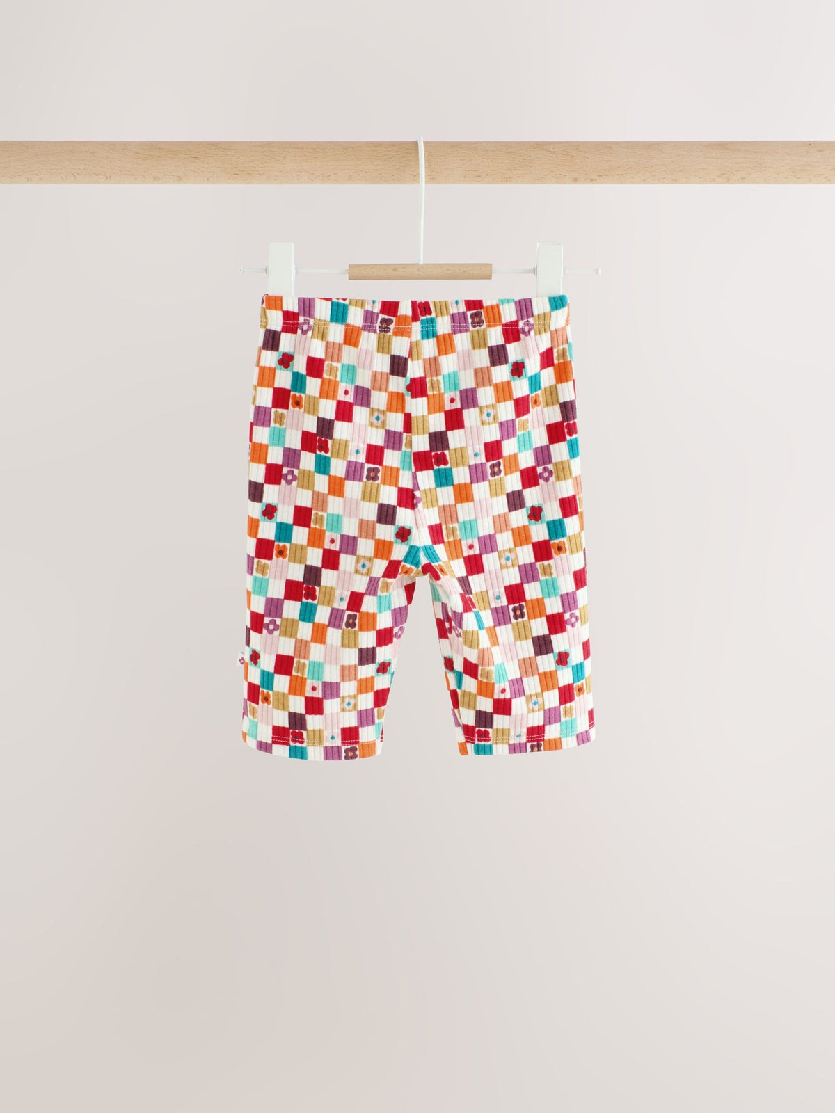 Multi Bright Character Baby Sweat Top And Wide Leggings 2 Piece Set (0mths-2yrs)