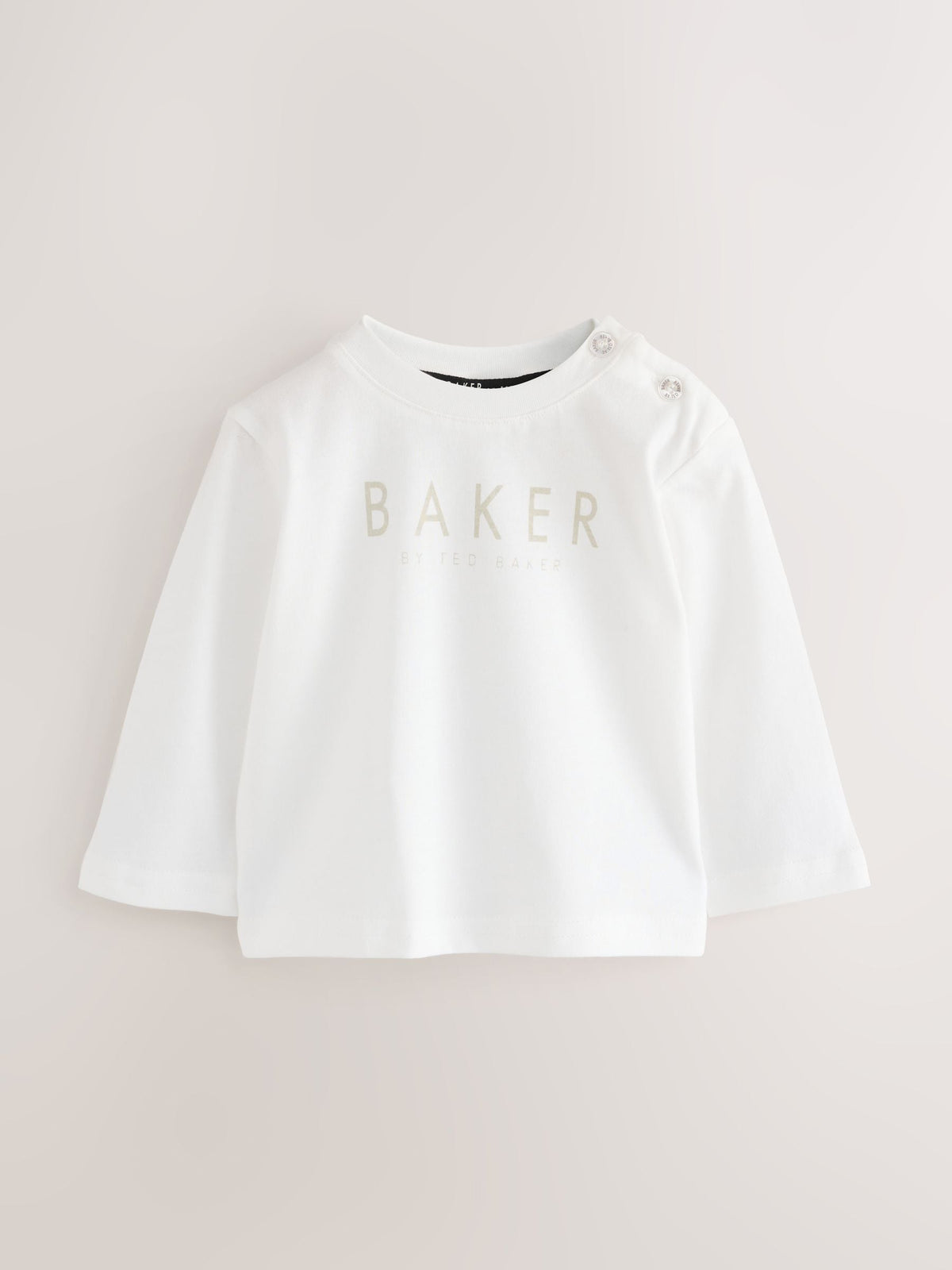 Baker by Ted Baker Green 3 Piece Knitted Varsity Cardigan T-Shirt and Joggers Set 3 Piece