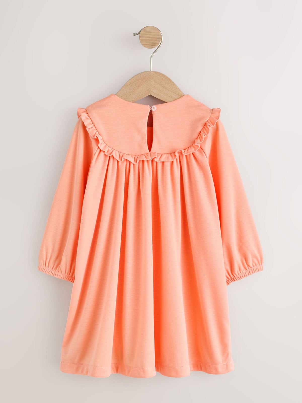 Orange/White Nighties 2 Pack (2-12yrs)