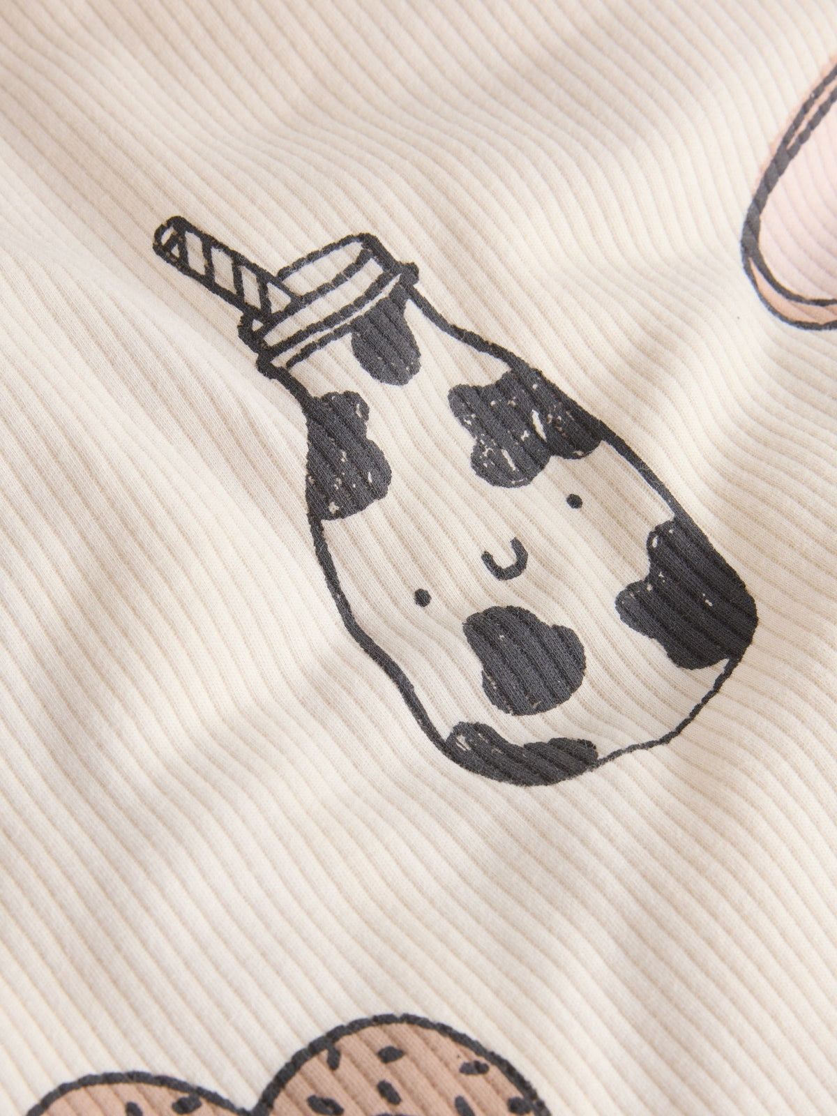Milk Club 2.5 Tog Removable Sleeve Baby Sleep Bag