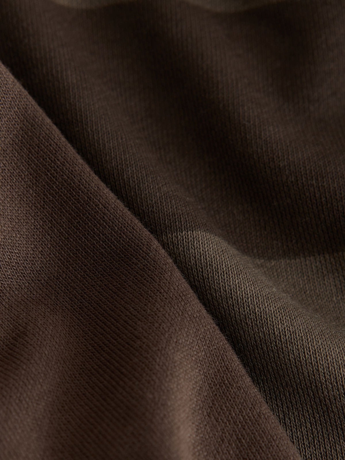 smALLSAINTS Brown Striped Rugby Top And Joggers Set
