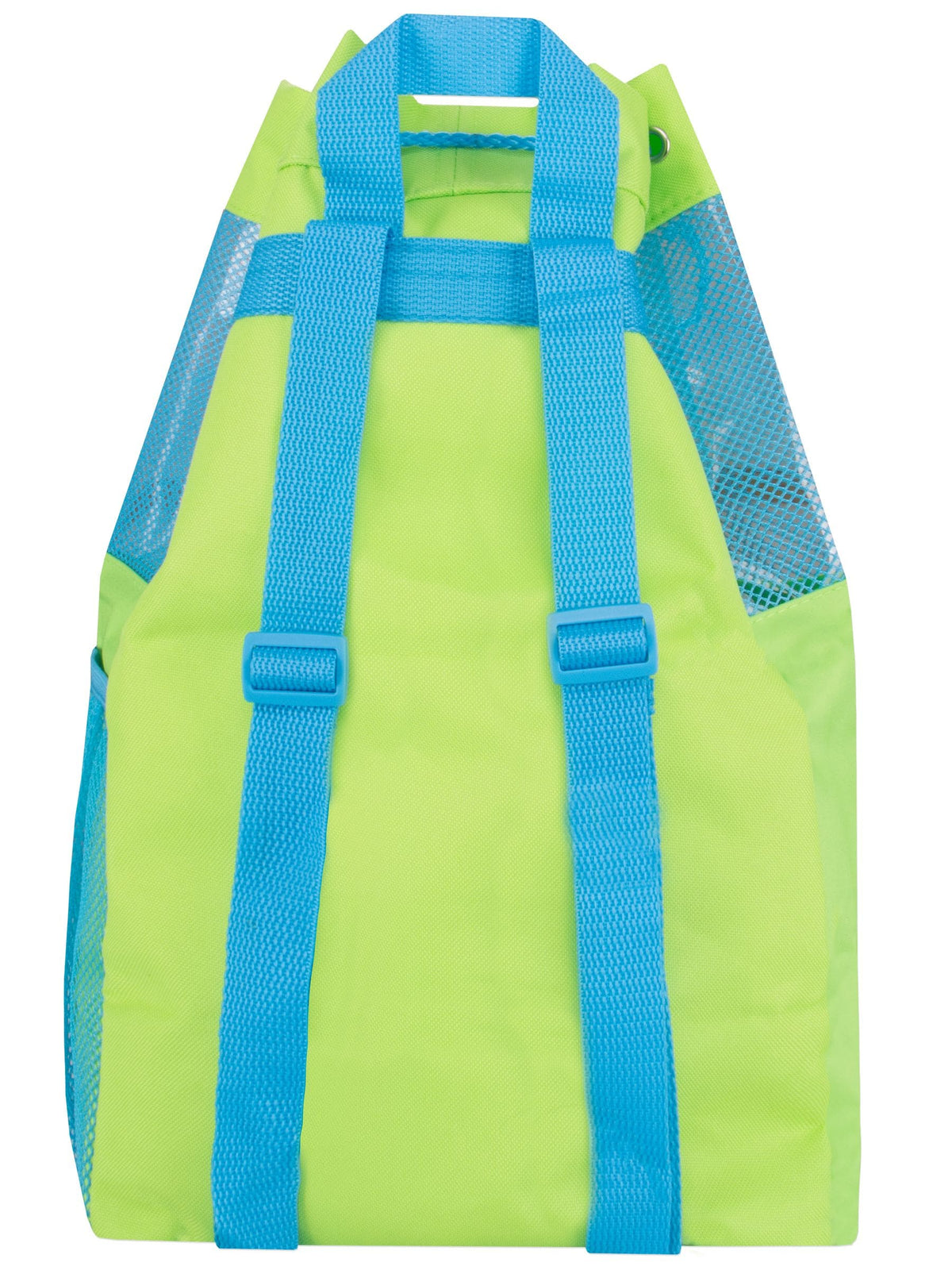 Character Green Disney Toy Story Swim Bag Buzz Lightyear And Woody
